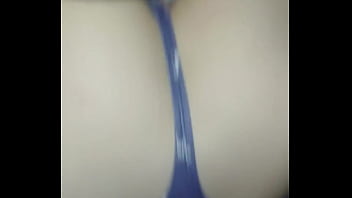 With my step cousin very unexpected