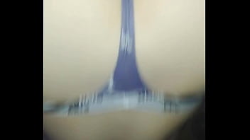 With my step cousin very unexpected