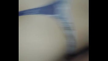 With my step cousin very unexpected