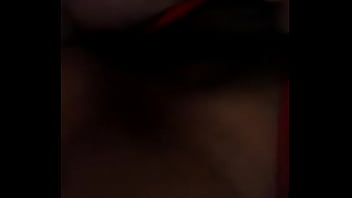 Se masturba para mí x q su marido lo tiene pequeño