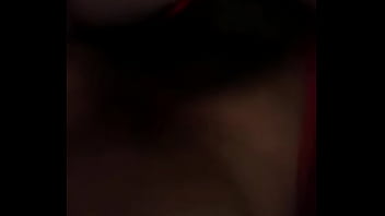 Se masturba para mí x q su marido lo tiene pequeño