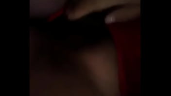 Se masturba para mí x q su marido lo tiene pequeño