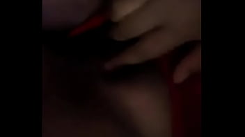 Se masturba para mí x q su marido lo tiene pequeño