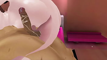 Fazendo sexo com o meu empregado dollirae girl imvu