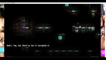 Big titty red hair bitch gets fucked by numerous monsters