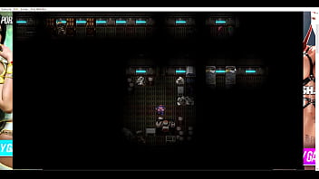 Big titty red hair bitch gets fucked by numerous monsters