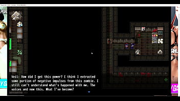 Big titty red hair bitch gets fucked by numerous monsters