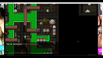 Big titty red hair bitch gets fucked by numerous monsters