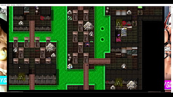 Big titty red hair bitch gets fucked by numerous monsters