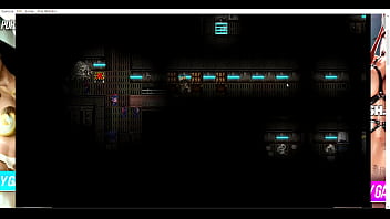 Big titty red hair bitch gets fucked by numerous monsters