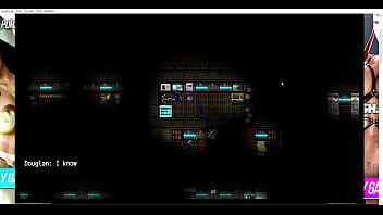 Big titty red hair bitch gets fucked by numerous monsters