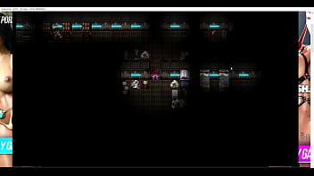 Big titty red hair bitch gets fucked by numerous monsters