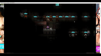 Big titty red hair bitch gets fucked by numerous monsters