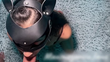 Hot fan wanted to feel a pornstar dick deep in her