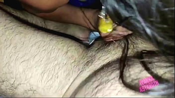 Chica Transexual Tiene Sexo Con Su Vecino thumbnail