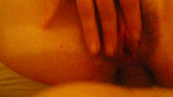 Joli cul de ma femme