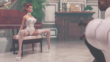 Bride cheats on groom at wedding 3d animated porn story Bride cheats on groom at wedding 3d animated porn story