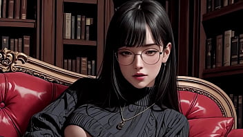 Whispers of the imperial library