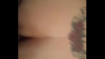 Pawg getting bbc all in it