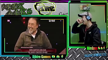 Youtuber es pillado viendo porno djkire games Youtuber es pillado viendo porno djkire games