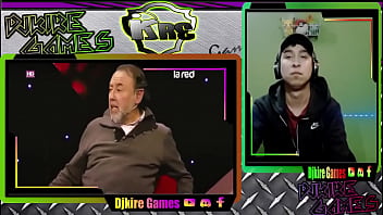 Youtuber Es Pillado Viendo Porno Djkire Games thumbnail