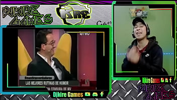 Youtuber Es Pillado Viendo Porno Djkire Games thumbnail