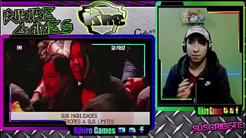 Youtuber es pillado viendo porno djkire games Youtuber es pillado viendo porno djkire games
