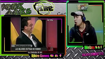Youtuber es pillado viendo porno djkire games Youtuber es pillado viendo porno djkire games