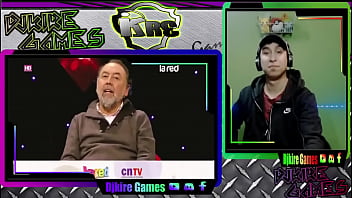 Youtuber Es Pillado Viendo Porno Djkire Games thumbnail