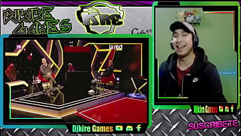 Youtuber Es Pillado Viendo Porno Djkire Games thumbnail