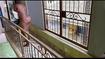 Giant cock uses black magic powder juju to fuck his best friend hot wife full video on red