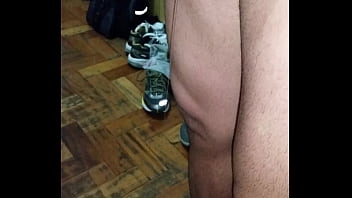 Pau Molhadinho thumbnail