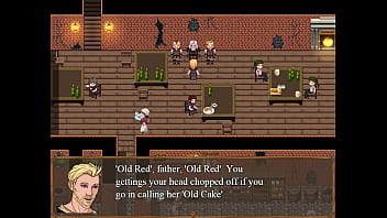 A claire plays claires nothing sexy happens in this video mostly lore and story going on here if i post this anywhere else no one would understand