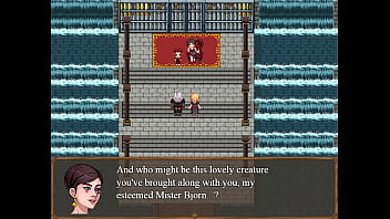 A claire plays claires nothing sexy happens in this video mostly lore and story going on here if i post this anywhere else no one would understand