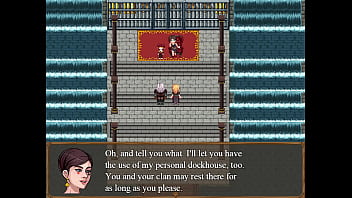 A claire plays claires nothing sexy happens in this video mostly lore and story going on here if i post this anywhere else no one would understand