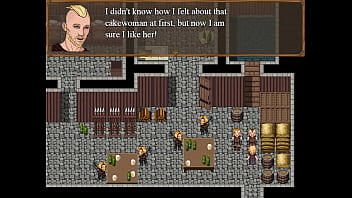 A claire plays claires nothing sexy happens in this video mostly lore and story going on here if i post this anywhere else no one would understand