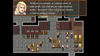 A claire plays claires nothing sexy happens in this video mostly lore and story going on here if i post this anywhere else no one would understand