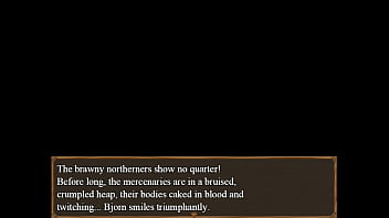 A claire plays claires nothing sexy happens in this video mostly lore and story going on here if i post this anywhere else no one would understand