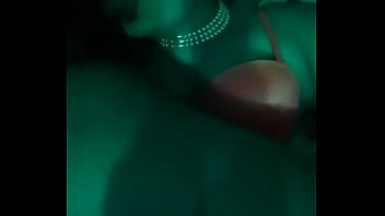 Me encanta mamar pollas