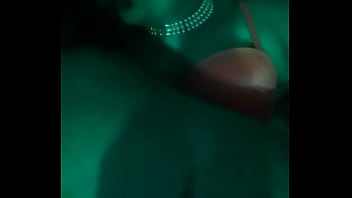 Me encanta mamar pollas