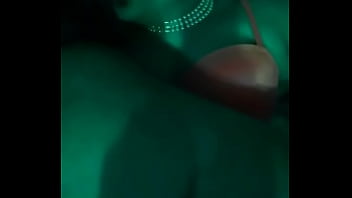 Me encanta mamar pollas