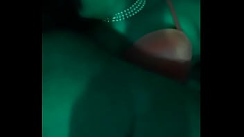 Me encanta mamar pollas