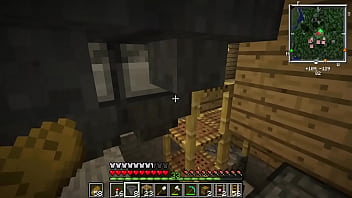 Hot and sexy automatic furnace ; ;