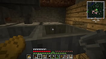 Hot and sexy automatic furnace ; ;