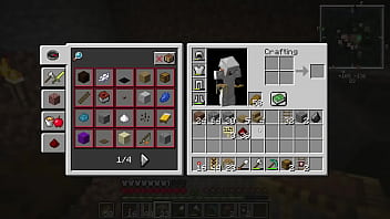 Hot and sexy automatic furnace ; ;