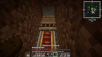 Hot and sexy automatic furnace ; ;
