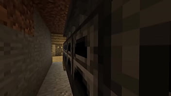 Hot and sexy automatic furnace ; ;