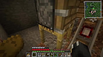 Hot and sexy automatic furnace ; ;