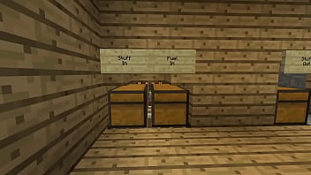 Hot and sexy automatic furnace ; ;