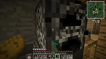 Hot and sexy automatic furnace ; ;